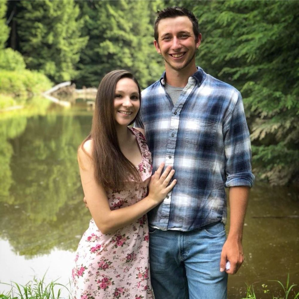 Meet your Posher, Shelby